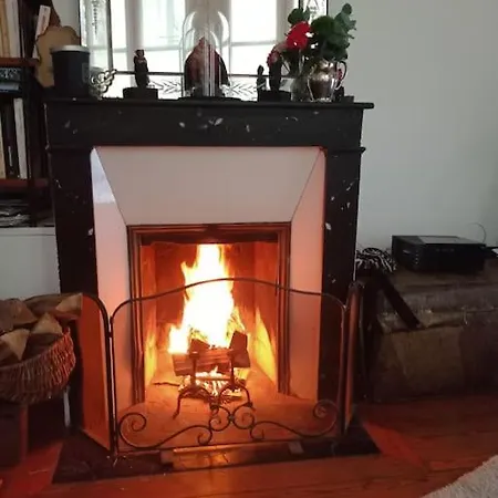 Appartamento Avec Vue Exceptionnelle A Montmartre.